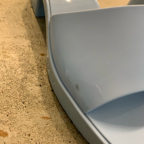 EUC Women’s Forever 21 Sandals. Size 8. - Picture 4 of 5